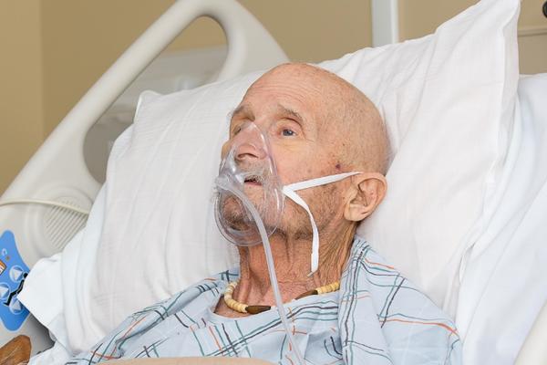 RATNI VETERAN NA SAMRTI IMAO SAMO JEDNU ŽELJU: Ova poseta koju je zatražio svima je izmamila SUZE (FOTO)