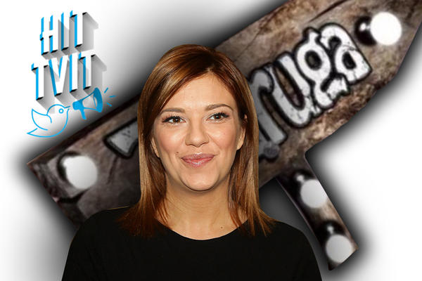 PEVAČICA I BIVŠA UČESNICA ZADRUGE MUDRUJE O KOSOVU I EVROPSKOJ UNIJI! STVARNO? Šta je sledeće u srpskoj politici?