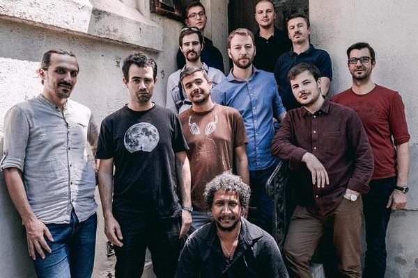 Nikolov–Ivanović Undectet otvara 35. Beogradski džez festival