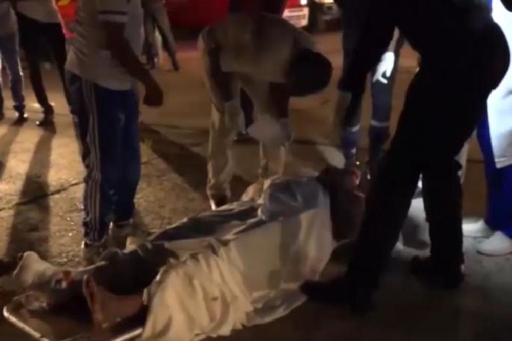 JEZIVA NESREĆA U KONGU: Najmanje 30 mrtvih, predsednik odložio put u Japan! (VIDEO)