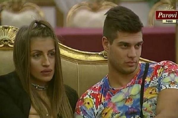 OTKRIVENA NAJVEĆA TAJNA PRODUKCIJE TV HEPI: Internetom KRUŽI SNIMAK, Dalila i Dejan sve POTVRDILI