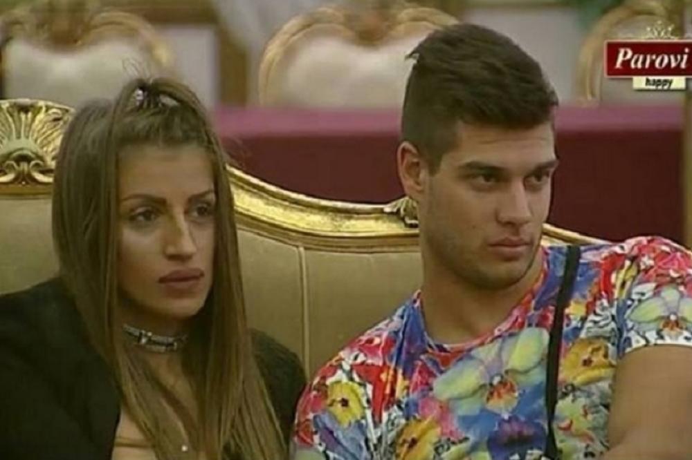 OTKRIVENA NAJVEĆA TAJNA PRODUKCIJE TV HEPI: Internetom KRUŽI SNIMAK, Dalila i Dejan sve POTVRDILI