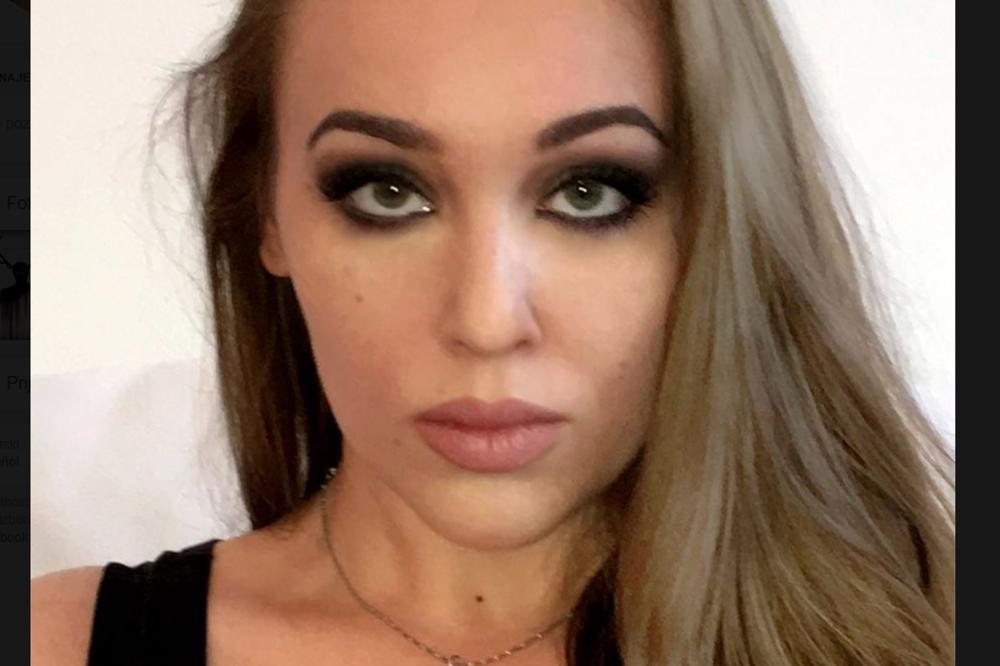 OVO JE PRELEPA ĆERKA ČUVENOG POLITIČARA SA BALKANA: Sada su je optužili za veoma OZBILJNE STVARI!