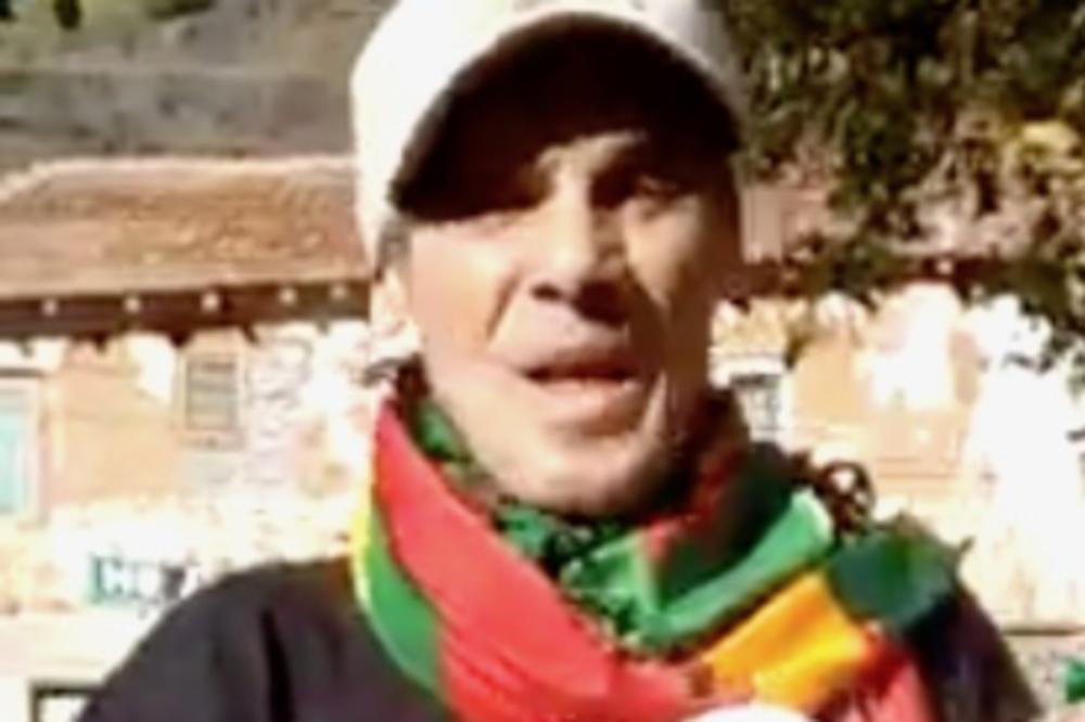 Koncert Manu Čao u Beogradu rasprodat za 24 sata!