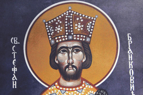 VERNICI SE SEĆAJU SVETOG STEFANA SRPSKOG SLEPOG: Turci su ga OSLEPELI jer nije hteo da se odrekne SRPSTVA!