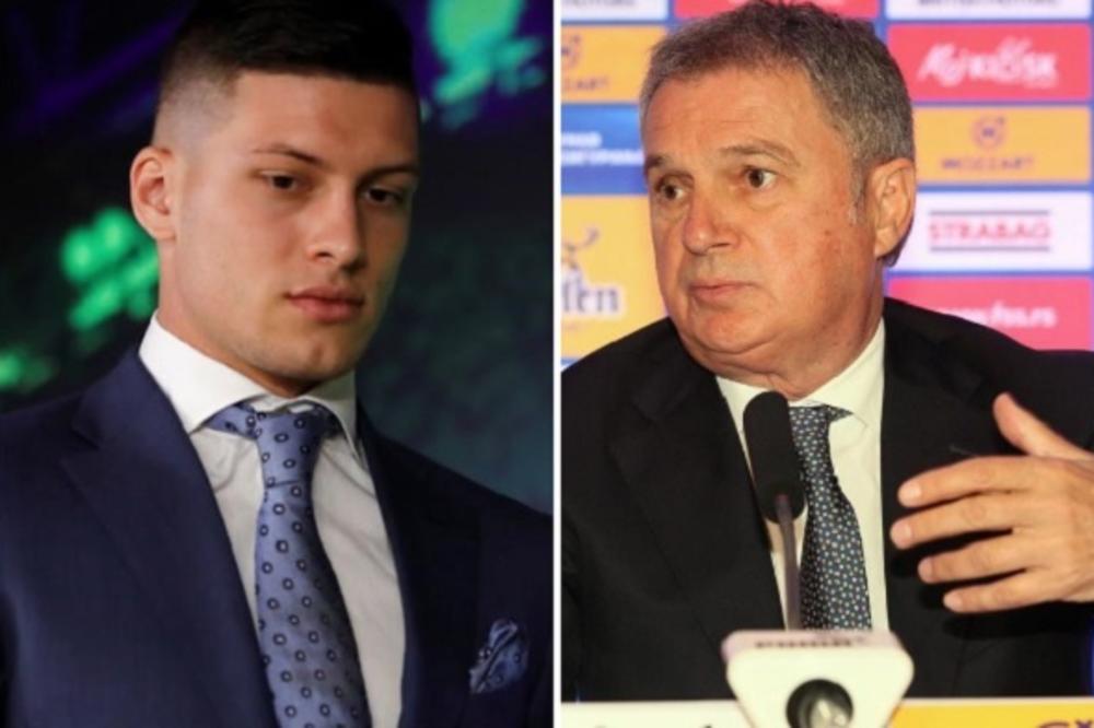 ISTINA O SUKOBU JOVIĆA I TUMBAKOVIĆA ISPLIVALA NA VIDELO: Sve je otkriveno uživo, pred TV kamerama!