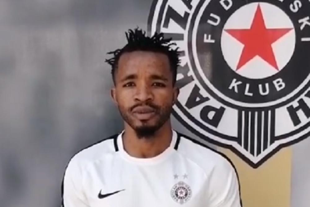 PARTIZAN SE POTRUDIO DA NE BUDE VIŠE KAZNI ZA RASIZAM: Prelepa poruka iz Humske stiže nam na četiri svetska jezika!