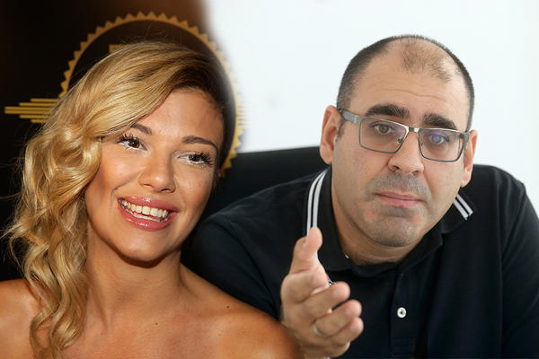 OGLASIO SE ĐUKA O KIJI KOCKAR: Ko je tu licemer, ko je ispod nivoa, vi što sebe lažete ili ja?