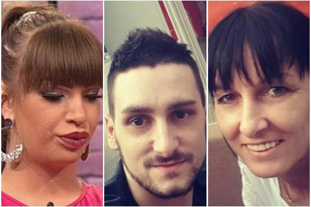 PO PRVI PUT SE OGLASILA I ZOLINA MAJKA: Veštica Marija će mi UBITI UNUČE jer moj SIN nema PARA!