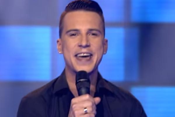 PEVAČ MILAN MITROVIĆ PONOVO VODITELJ?! Uzeo našoj voditeljki POSAO ISPRED NOSA!