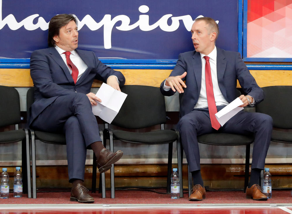 Gavrilović i Tomić  