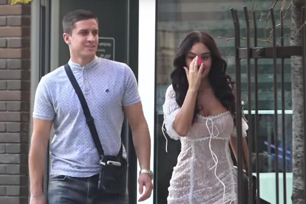 PARE OD ZADRUGE ULOŽILI U OVAJ LUKSUZ: Pašće vam vilica kada vidite STAN U ELITNOM NASELJU gde Ana i David žive!