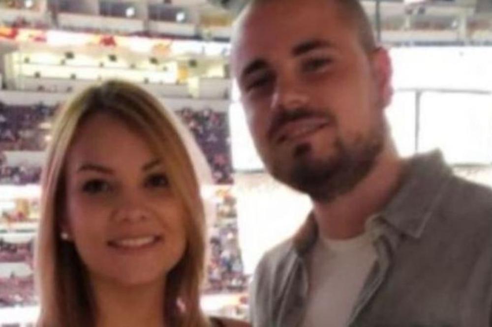 MOMČILO JE U KOMI ZBOG NESREĆE U ČIKAGU I NE ZNA DA SU MU DRUG I DEVOJKA MRTVI: Njegovo stanje uopšte nije dobro!