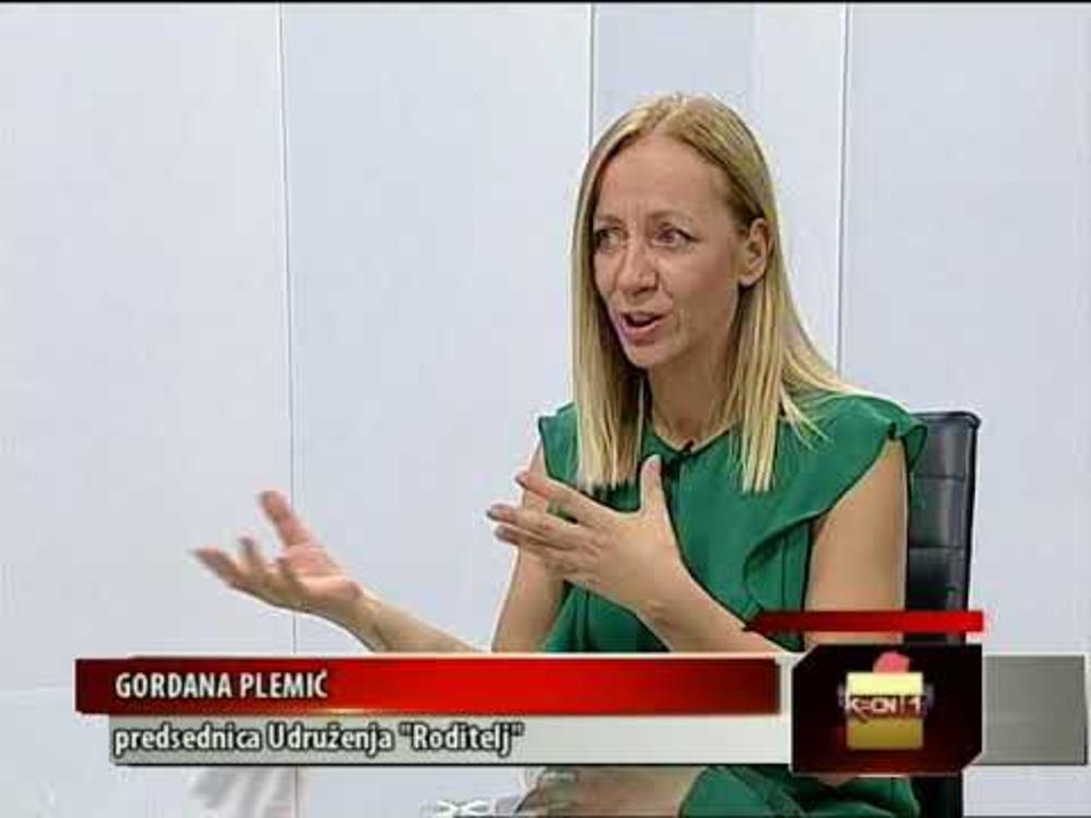 Gordana Plemić 