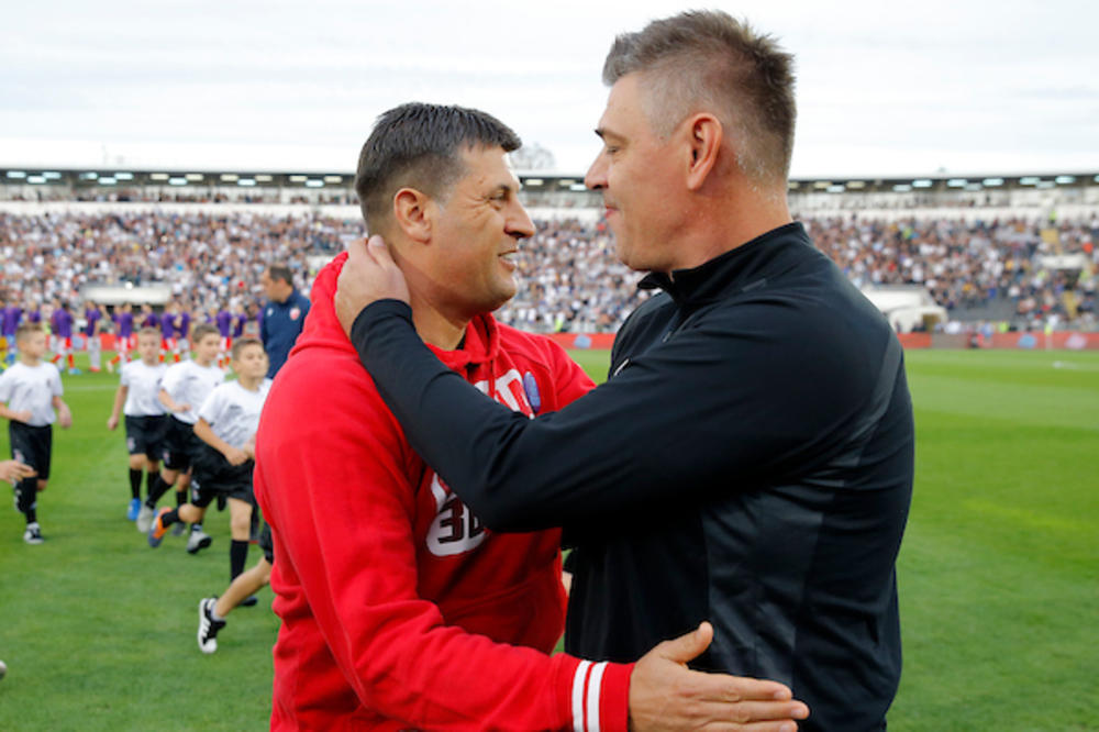 OTKRIVENO SVE DO POSLEDNJEG DINARA: Evo ko je dobio više novca od države - Zvezda ili Partizan!