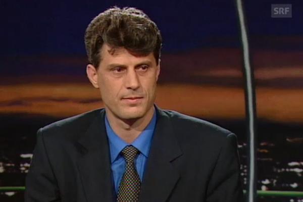 DA LI STE IKAD ČULI TAČIJA KAKO GOVORI NEMAČKI? Ovo morate da vidite! (VIDEO)