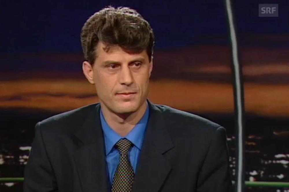 DA LI STE IKAD ČULI TAČIJA KAKO GOVORI NEMAČKI? Ovo morate da vidite! (VIDEO)