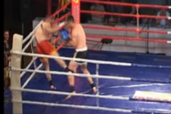 UBIJEN ŠAMPION U KIK-BOKSU: Krvava pucnjava zaprepastila BALKAN I EVROPU!
