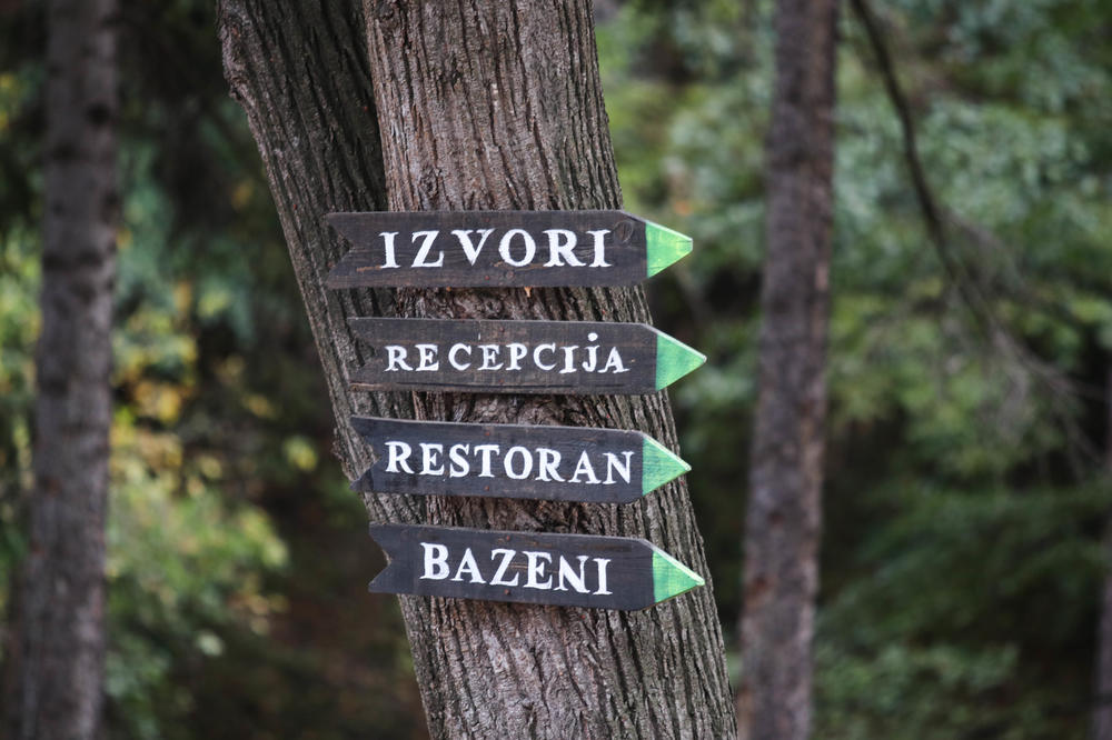 Ovde cela porodica može da ruča za 2.000 dinara: Pet predloga za povoljan mini-odmor u Srbiji tokom Vaskrsa