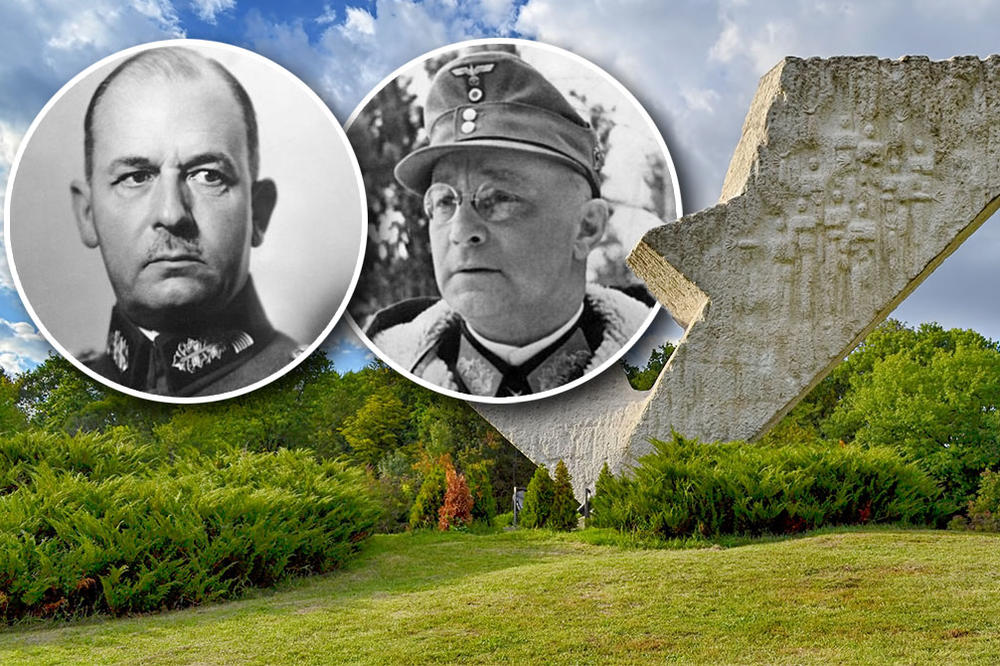 OVI LJUDI SU DIREKTNI KRIVCI ZA STRELJANJE U KRAGUJEVCU: Nadživeli su SVOJE ŽRTVE slobodni, JEDAN SE UBIO