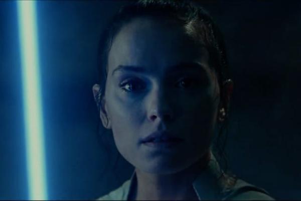 Objavljen je trejler za Ratove zvezda 9: Uspon Skajvokera