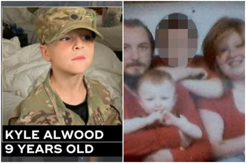 DEČAK (9) OPTUŽEN ZA MASOVNO UBISTVO: Zapalio pet članova svoje porodice, na sudu sve ostavio BEZ TEKSTA (VIDEO)