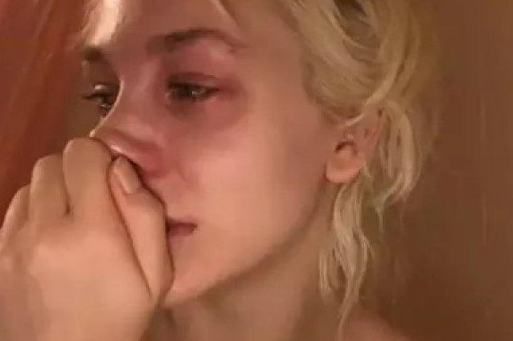 ARIJANA JE UMRLA OD BOLESTI OD KOJE MNOGI SRBI BOLUJU: Ignorisala je ove SIMPTOME, na koje mi ni ne obraćamo PAŽNJU