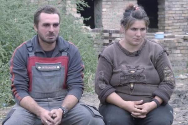 NEKADA NE JEDEMO PO 2 DANA, ALI VOLIMO NAŠU DECU! Najtužnija priča iz SRBIJE će vas RASPLAKATI! (VIDEO)