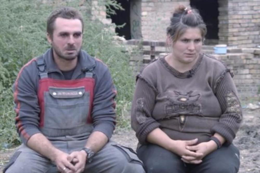 NEKADA NE JEDEMO PO 2 DANA, ALI VOLIMO NAŠU DECU! Najtužnija priča iz SRBIJE će vas RASPLAKATI! (VIDEO)