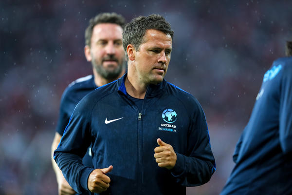 MAJKL OVEN DETALJNO ANALIZIRAO PARTIZAN: Legendarni Englez smatra da se Junajted neće dobro provesti u Humskoj!