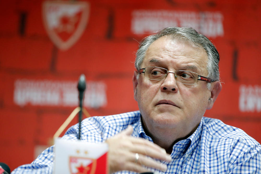 BRUTALNO SAOPŠTENJE ZVEZDE NAKON KAZNE: Da li je ovo kraj ABA lige?