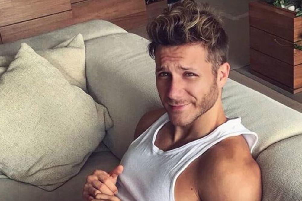 SAŠA KOVAČEVIĆ PUKAO MILIONE! Kupio OVU mašinu o kojoj mnogi sanjaju!