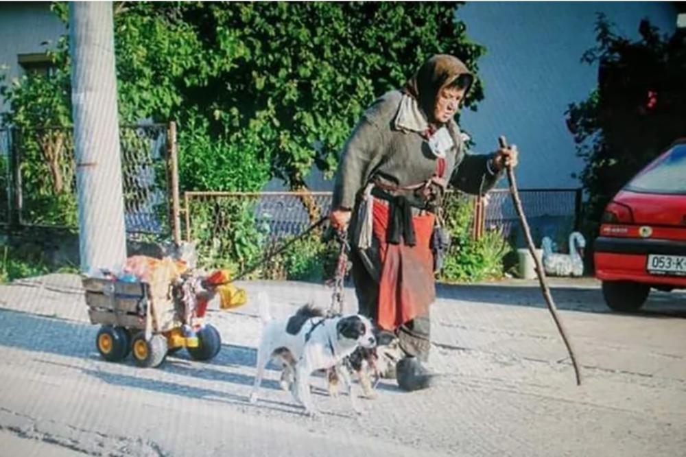 TUGA! Umrla SRBAČKA MARA!