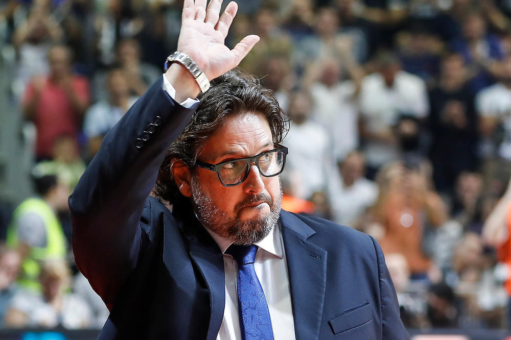 PONOVO JAŠE: Trinkijeri izazvao zemljotres!