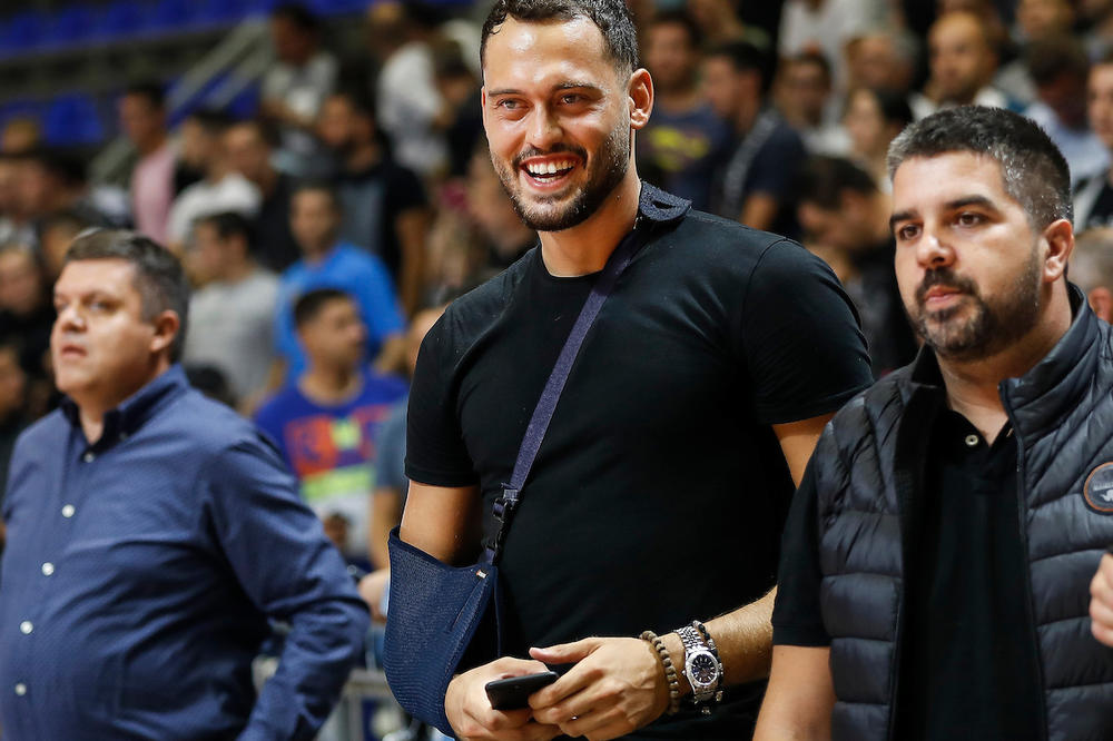 ZVANIČNO: Stefan Janković potpisao za Bahčešehir