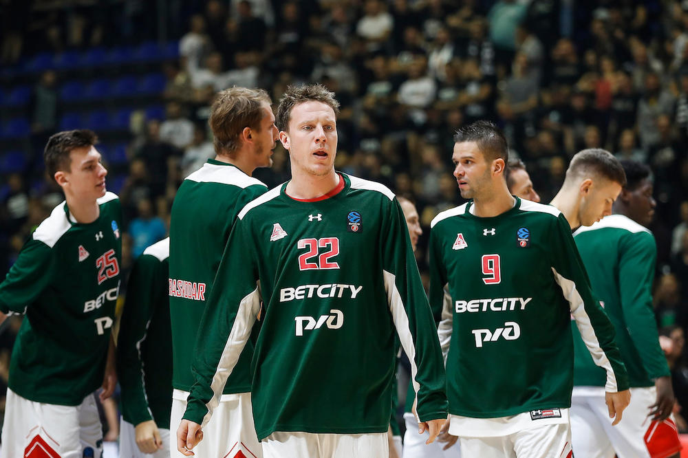 U PARTIZANOVOJ GRUPI VRI KAO U LONCU: Ritas je streptomicin za Lokomotivu! Rusi sami sebi zagorčali život!