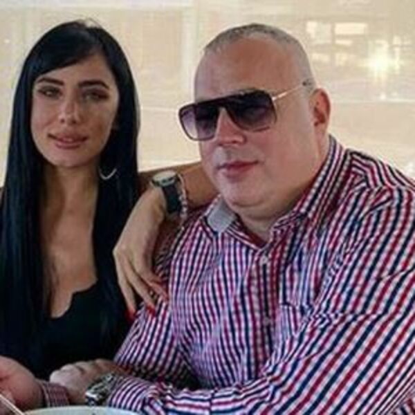 Šta se Peci desilo? Aleksandrin bogati muž se osušio, nema šanse da ga prepoznate na prvu