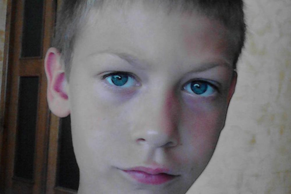 ZA NJEGOVU SMRT NEMA KRIVCA! Dimitrija (12) je na BICIKLU pokosio AUTO! DA NIJE UBIJEN, IMAO BI 15 GODINA