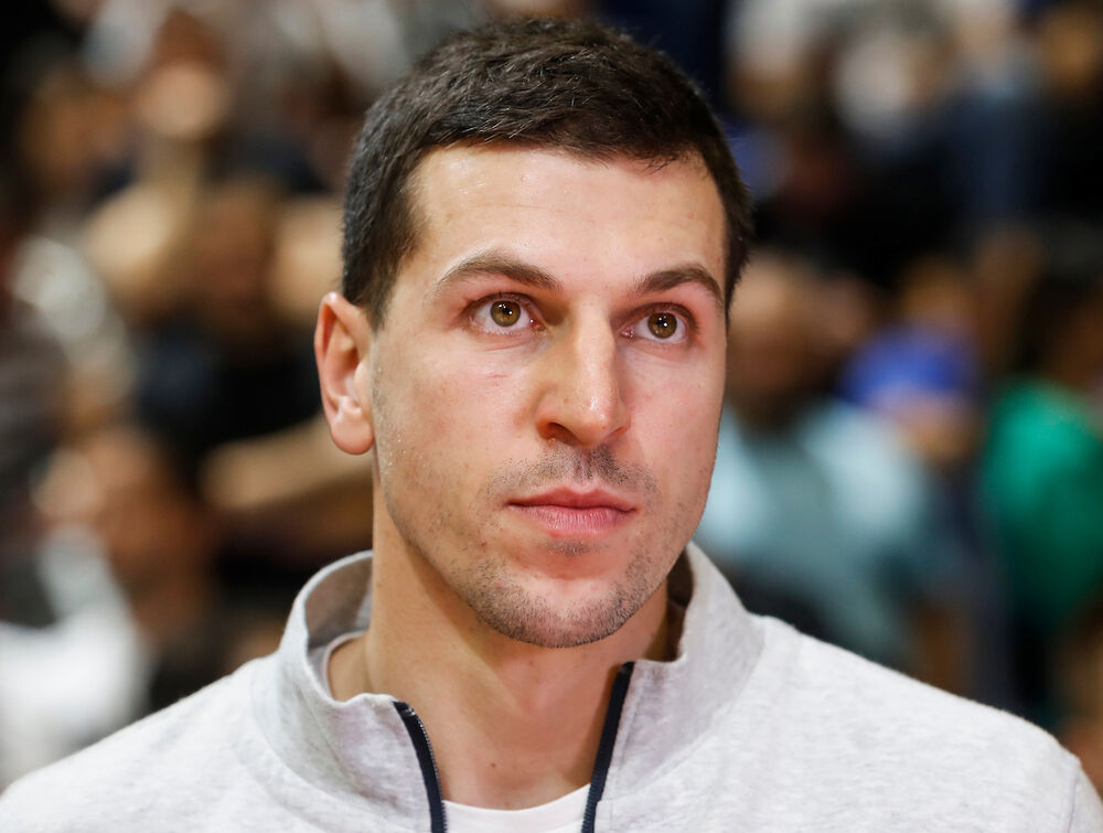 Dragan Milosavljević