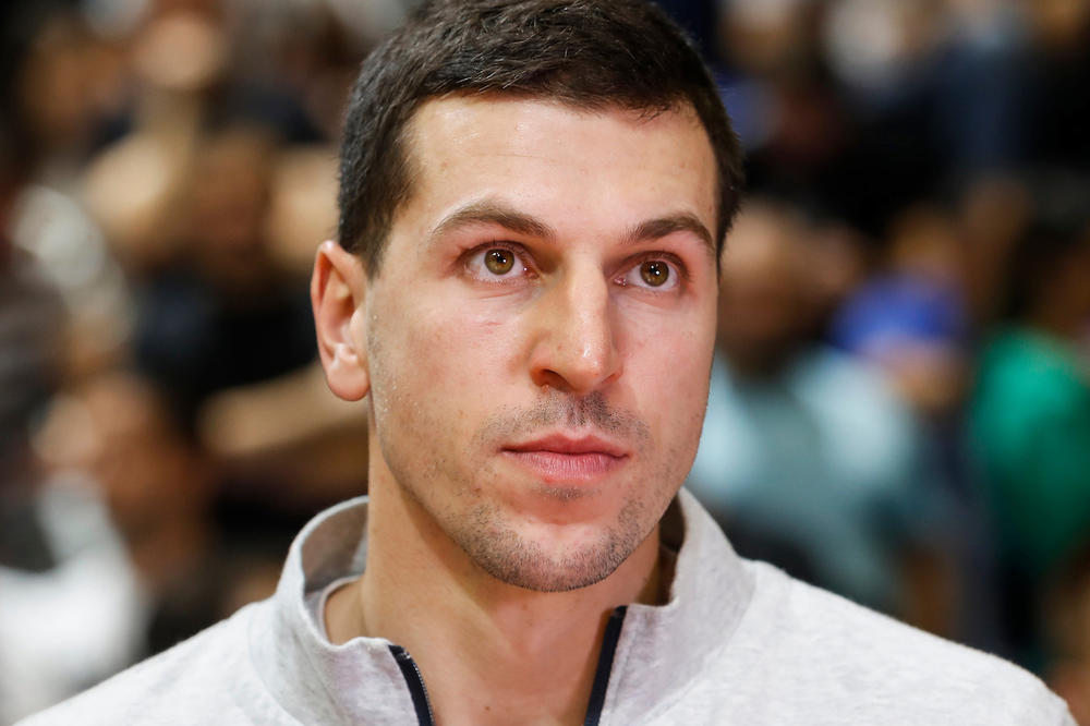 MILOSAVLJEVIĆ SE VRAĆA U SRPSKU KOŠARKU: Potvrda stigla od strane Ražnatovića