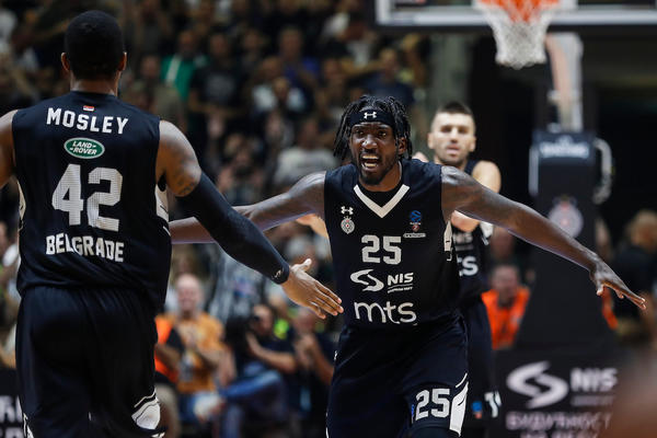 KONAČNO SAM I JA OSETIO TO ŠTO SU MI SVI PRIČALI: Tomas poručio Grobarima da su mu oni ulili snagu da zakuca Lokose