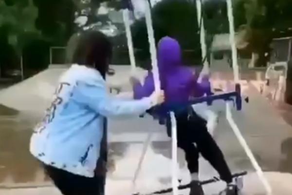 DEČAK OBOLEO OD PARALIZE JE IMAO NAJVEĆU ŽELJU U ŽIVOTU: Mama heroj mu je ISPUNILA i naše oči su pune suza! (VIDEO)