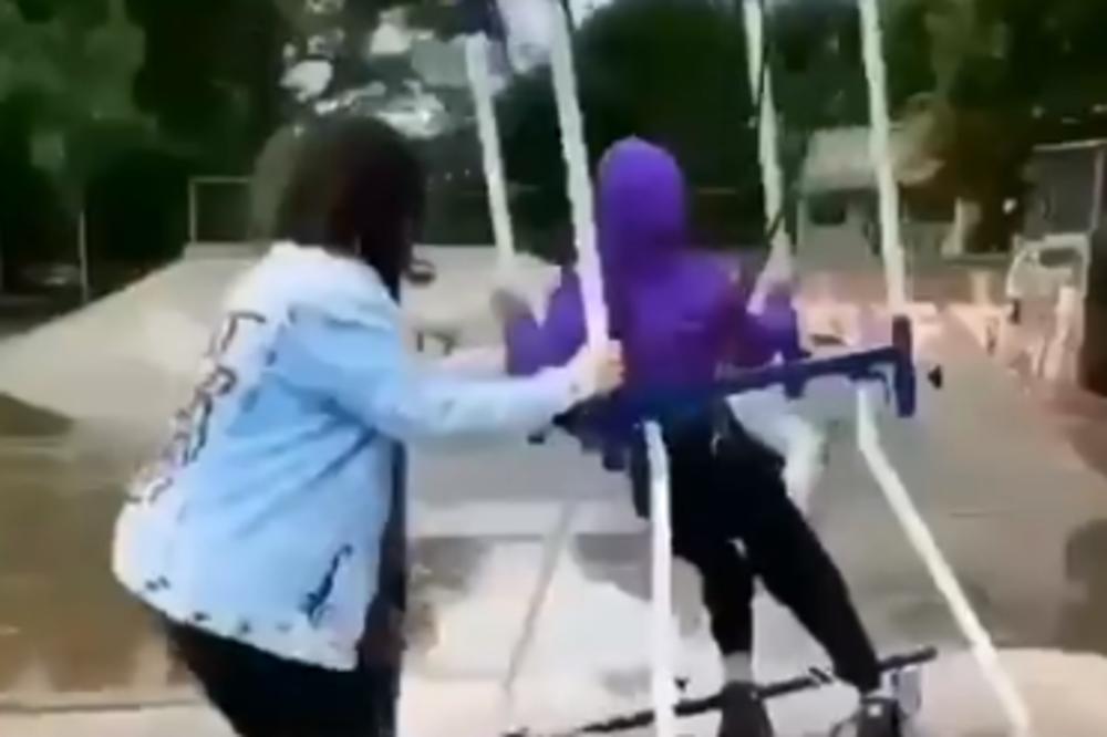 DEČAK OBOLEO OD PARALIZE JE IMAO NAJVEĆU ŽELJU U ŽIVOTU: Mama heroj mu je ISPUNILA i naše oči su pune suza! (VIDEO)