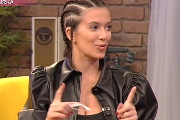 KIJA BEZ BLAMA ODGOVORILA KOLIKO ORGAN VOLI!!! Imala samo 10 MUŠKARACA za 30 GODINA??