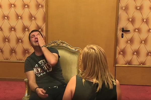 IVANA MARINKOVIĆA DEVOJKA PREBILA U PAROVIMA! Završio KRVAV, a onda je usledila OZBILJNA NOVČANA KAZNA!