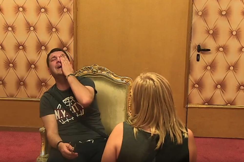 IVANA MARINKOVIĆA DEVOJKA PREBILA U PAROVIMA! Završio KRVAV, a onda je usledila OZBILJNA NOVČANA KAZNA!