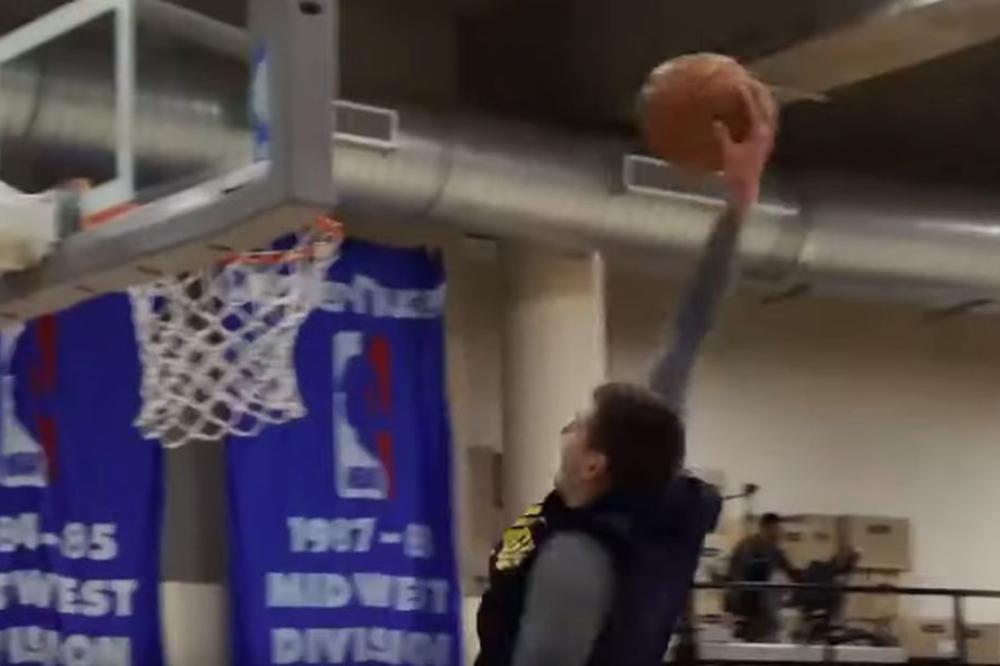 JOKIĆ URADIO ONO ŠTO NIKAD NIJE U KARIJERI: Mislili smo da to nikada nećemo ni videti od njega, ali je uspeo!