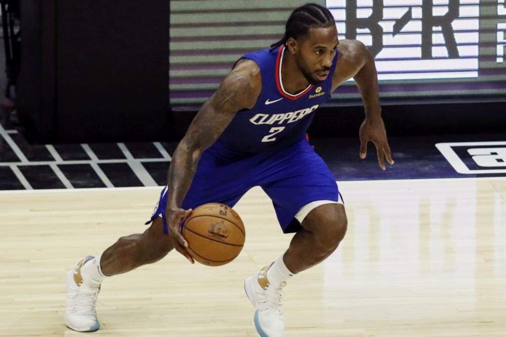 SIJAKAM I VAN FLIT EKSPLODIRALI NA OTVARANJU: Šampion u produžetku slomio Pelikane! Klipersi vladaju Los Anđelesom!