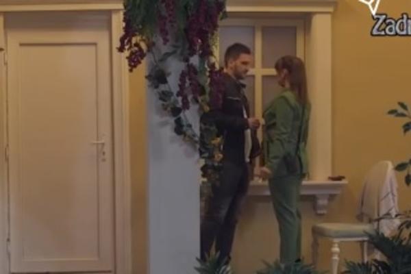 OPET JE PRODAO! SAD JE STVARNO KRAJ?! Miljana saznala da se Zola KOCKAO, njegov odgovor je RAZBESNEO kao nikad!