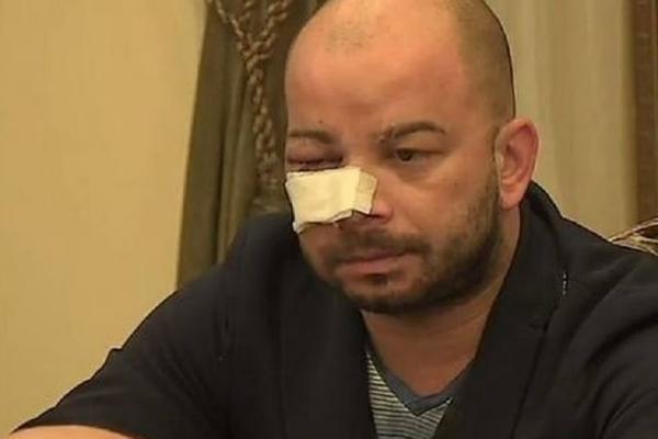 MILIJA IZNABADAO PESNICAMA OTAC MALOLETNICE: Video je slike polnog ORGANA koje joj je SLAO i POLUDEO